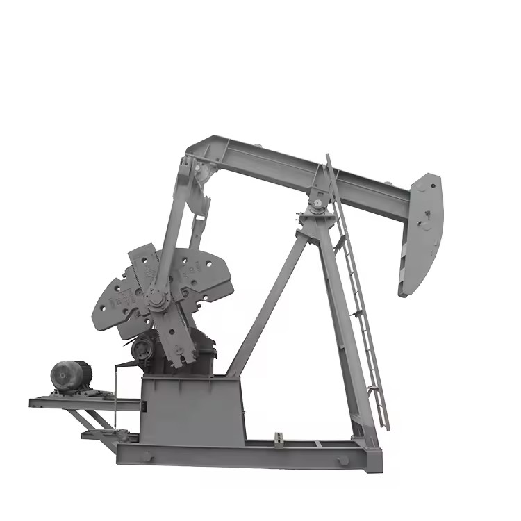 API 11E High Quality C Series Oil Beam Pumping Unit for Oilfield