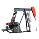 Oilfield Equipment Oil Well Belt Pumping Units for Sale