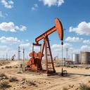 2026 API Certified Beam Pumping Unit for Oil Field by Factory Made and Parts