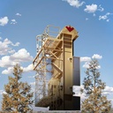 API 11E Pulley Pumping Unit Oilfield