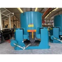 High Efficiency Gold Centrifugal Concentrator Machine Fine Ore Recovery Gravity Separator Equipment for Mineral Processing Plant
