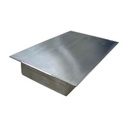Magnetic Separator Magnetic Plate for Ore Mineral Iron Remove Permanent Magnetic Separator
