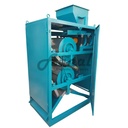 Magnetic Separator Drum Iron Contaminant Removal Mineral Processing Equipment Heavy Duty Industrial Machine