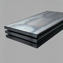 ASTM A36 AH36 A38 Carbon Steel Plate ISO9001 CE Certified Square Construction Steel Plate