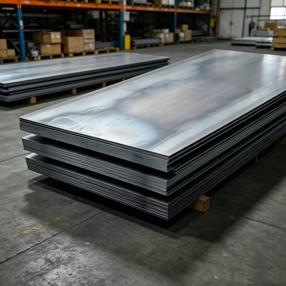1mm 3mm 6mm 10mm 12mm 20mm Thick ASTM A36 Q235 Q345 SS400 Carbon Steel Plate Brand Henan Shipbuilding & Boiler Price