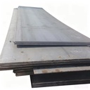 2.0mm-60mm Thickness Q195/Q235 Hot Rolled Non-Alloy Steel Sheet AISI Standard with Cutting Service