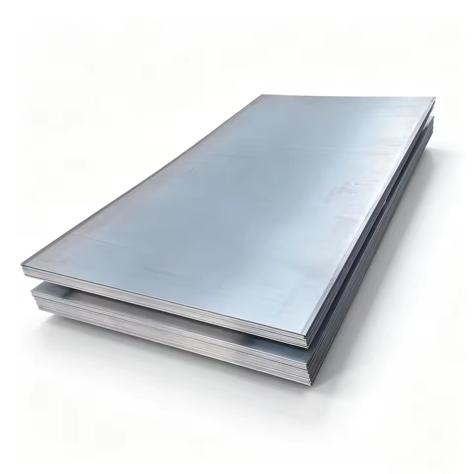 High Quality Carbon Steel Plate 1000mm Cold-rolled & Hot-rolled Coated Surface ASTM A36 for Boiler/Ship Applications