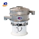 Multi Deck Vibratory Separator for Mining Gravel, High Efficiency 3 Layers