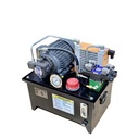 Hydraulic System Oil Station 075 KW/22 kW Compact Pump-mounted Upright Unit