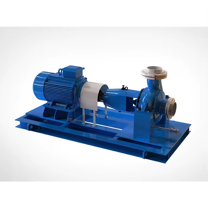 Comtetitive Price Oil Pumping Station / Crude Oil Pump / Transfer Pump on Sale