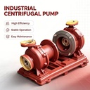 OEM Skid Mounted Chemical Oil Pump Unit With Control Cabinet for Large Petrochemical Tank Farm Unloading