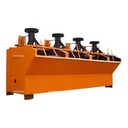 Customizable Mineral Processing Plant Line Flotation Separator Machine Including Engine Motor Ourselves Reputed Mining Machinery