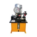 Manufacturer of Large Tonnage Oil Supply Pump Electric Pump Complete Press System; Wholesale From Hydraulic Pump Station