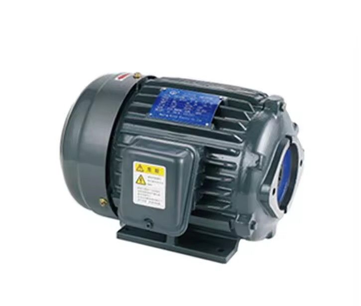 Hydraulic Station Oil Pump Motor Unit 0.75KW1.5KW/2.2KW/3KW/3.75KW/5.5KW/7.5KW11KW