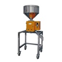 Fully Automatic Metal Separator Equipment for Efficient Separation of Various Metals in Raw Materials
