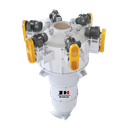 Centrifugal air Classifying Separator Machine