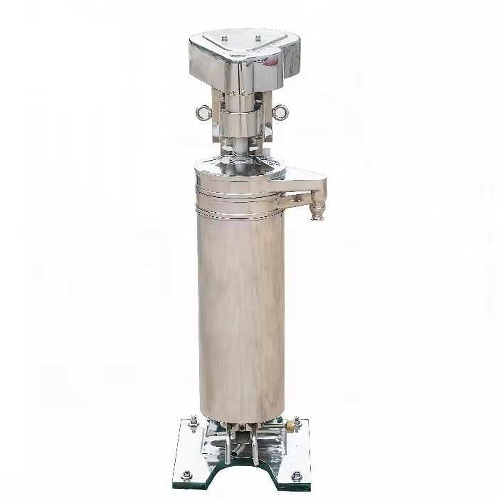 Separator Separator Manufacturer Vibrating Separator Equipment