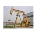 API 11E Oil Production Equipment Oil Field Beam Balanced Pumping Unit