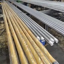 Pumping Unit Drilling Equipment Connection Polished Bar Alloy Steel API 11B Certified