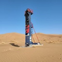 High-Efficiency High Quality Oil Drilling Pumping Unit Motor Core Customizable Voltage (220V/380V) 500 Capacity 1 Year
