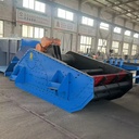 Heavy-Duty Ore and Mineral Classification Equipment for Mining Plants | Vibrating Screen Mineral Separator
