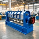 Factory Wholesale Slag Separator Reject Separator Complete After-sale Service Paper Making Equipment