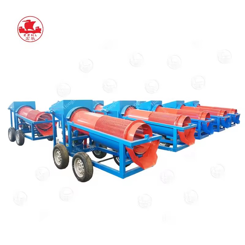 And Sand Machine Mineral Gold Mining Equipment Magnetic Separator