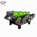Mud Rock Separator for Iron Ore Mining Pre Beneficiation Clay Soil Removal ISO 9001 SGS Certified