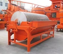 Mineral Magnetic Seperation Permanent Magnet Drum Magnetic Separator Magnetic Separation Plant Machine