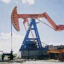 API 11E C Series Pumping Unit