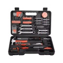 Manufacturer Multi-functional 146PCS Tool Sets Household Hardware Hand Tool Box Professional Repair Tool Kit