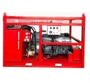 Factory Price Hydraulic Power Units Oilfield Equipment of High Quality