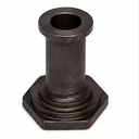 Durable Plunger Pump Retainer BJ Pacemaker Oilfield Pumping Spare Parts Exhibiting Highest Standard Outstanding Performance
