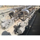 Pumps Used for Transporting Oil in the Oilfield Industry