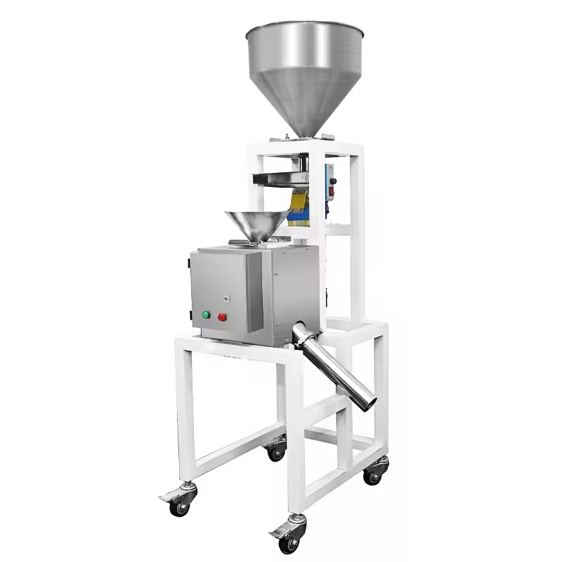 High Sensitivity Energy-efficient Metal Separator Machine for Plastic Metal High Precision IP55 Rated Equipment Easy Operation