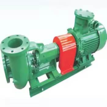 API High Pressure Centrifugal Pump For Oilfield Drilling Petroleum Equipment