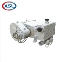 TP-600 Triplex Plunger Pump Cementing and Acidizing Oilfield Operations Mud Pump Efficient
