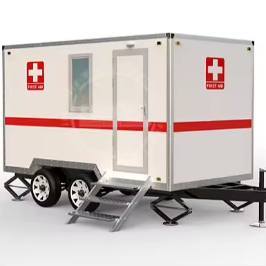 Modular Emergency