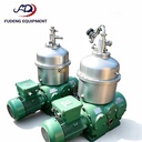 Hot Selling Second Hand RTA50 Disc Centrifuge Sliding Piston Slag Discharge for Mineral Oil Purification and Separation