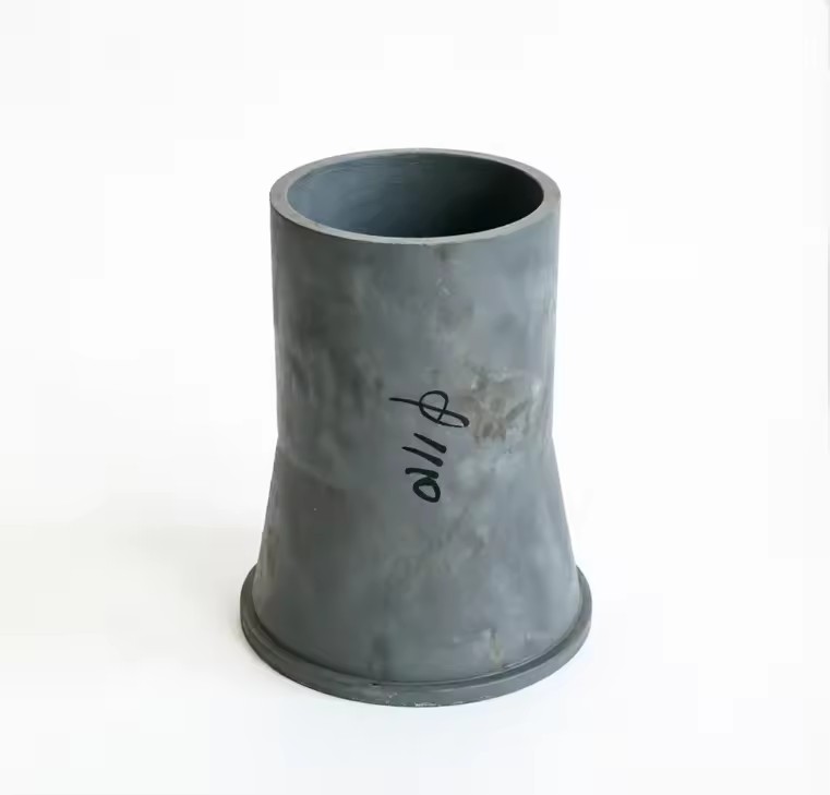 Ore Mining Cyclone Separator Hydrocyclone Replacement Parts-Apex/Spigot FX75/FX100/FX150/FX200 Polyurethane Wear-Resistant