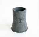 Ore Mining Cyclone Separator Hydrocyclone Replacement Parts-Apex/Spigot FX75/FX100/FX150/FX200 Polyurethane Wear-Resistant