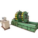Oilfield Testing Equipment Double-pump High Torque Machine Bucking Machine Bucking Unit