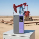Oil Well Pump Jack Frequency Converter Energy Saving VFD for Beam Pump Petroleum Extraction