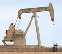 Double Horsehead Oil Pumping Unit Pump Jack