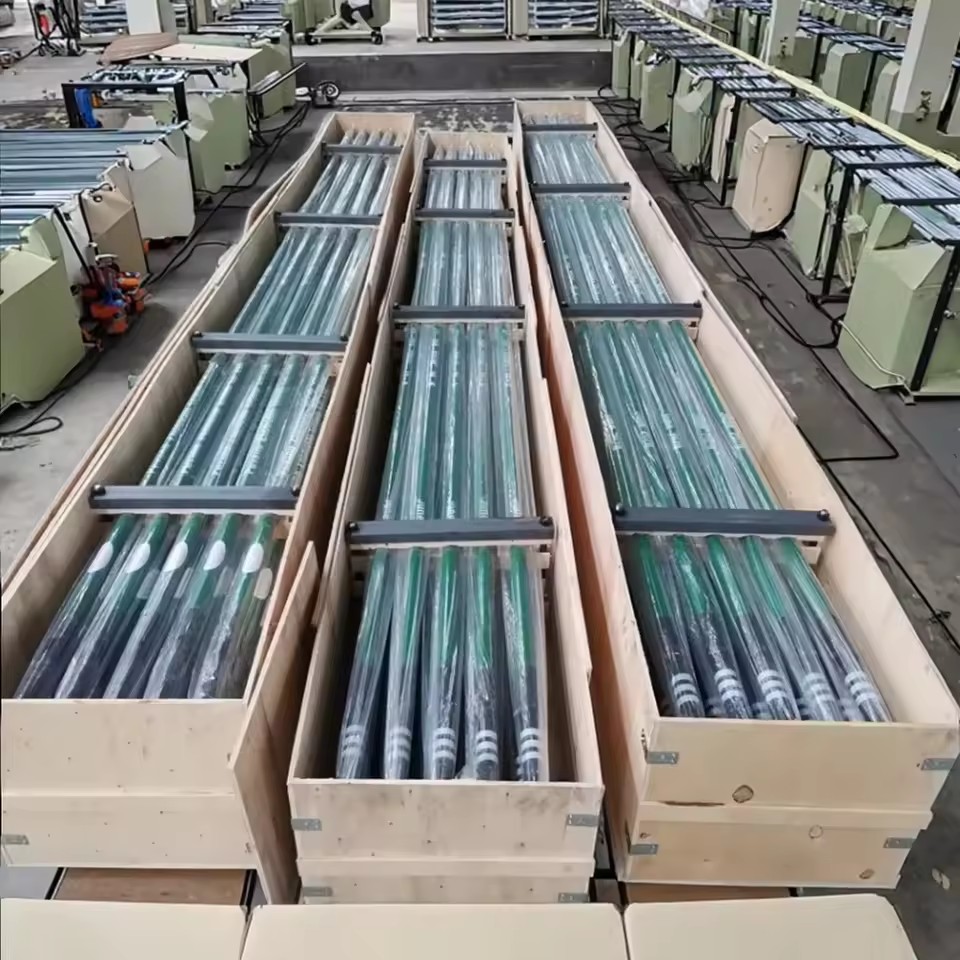 Oilfield Pumping Unit Efficient Oil Sucker Rod Pumps
