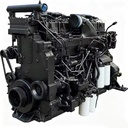 QSK19-C675 Industrial Diesel Engine 503kW 675HP 1800RPM Heavy Duty Engine for Oilfield Pump and Industrial Equipment