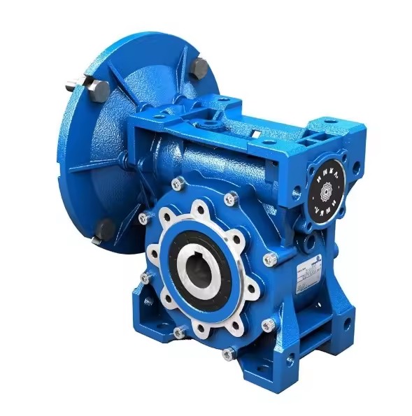 Precision Reliable Gear Box API 11E Certified Vertical Structure Hi-Q Features for Oilfield Pump Unit Applications