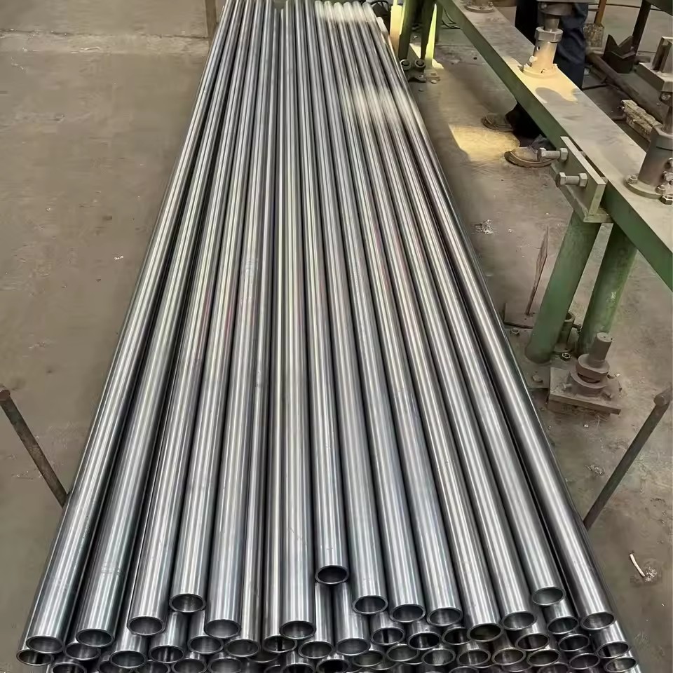 API 11AX Underground Pump Barrel for Oilfield Drilling Rig Oil Well Sucker Rod Pump Unit