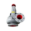 NOV Mission 8X6X14 Oilfield Engine Centrifugal Pump with Solid Control System New 1 Year Warranty