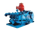 API F500 F800 F1000 F1300 F1600 Triplex Drilling Oilfield Mud Pump for Drilling Rig